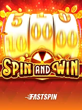 Spin and Win (FS)