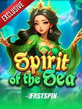 Spirit of the Sea (FS)