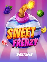 Sweet Frenzy (FS)