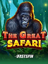 The Great Safari (FS)