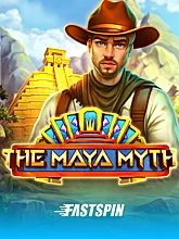 The Maya Myth (FS)
