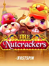 The Nutcrackers (FS)