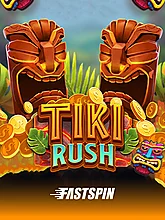 Tiki Rush (FS)