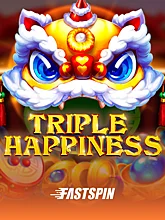 Triple Happiness (FS)