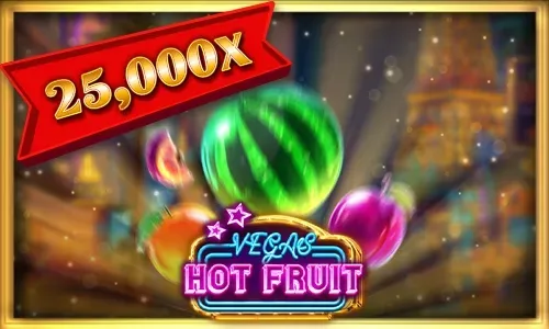 Vegas Hot Fruit (FS)