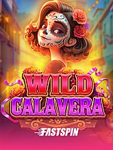 Wild Calavera (FS)