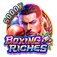 BOXING RICHES (FC)