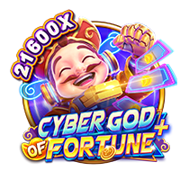 CYBER GOD OF FORTUNE⁺ (FC)