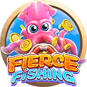FC FIERCE FISHING (FC)