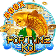 FORTUNE KOI (FC)