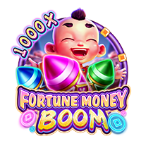 FORTUNE MONEY BOOM (FC)