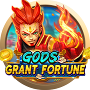 FC GODS GRANT FORTUNE (FC)