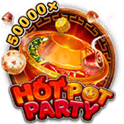 HOT POT PARTY (FC)