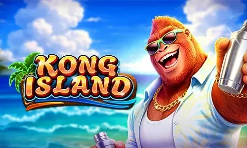 KONG ISLAND (FC)
