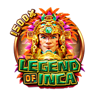 LEGEND OF INCA (FC)