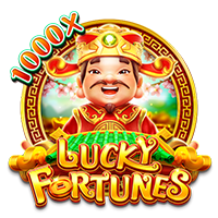 LUCKY FORTUNES (FC)