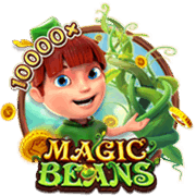 MAGIC BEANS (FC)