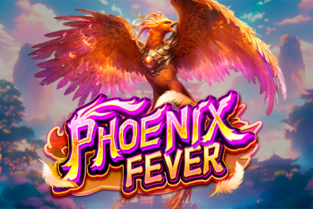Phoenix Fever Jackpot (FC)