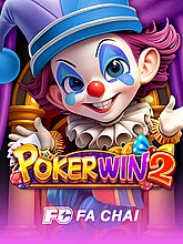 POKER WIN 2 (FC)