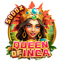 QUEEN OF INCA (FC)