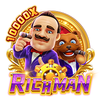 RICH MAN (FC)