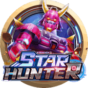 FC STAR HUNTER (FC)