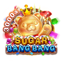 SUGAR BANG BANG (FC)