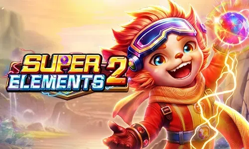 Super Elements 2 (FC)