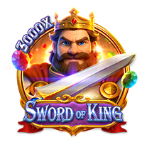 SWORD OF KING (FC)