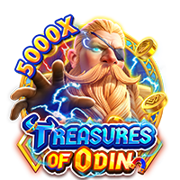 TREASURES OF ODIN (FC)