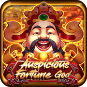 Auspicious Fortune God (FTG)