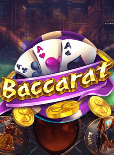 Baccarat (FTG)