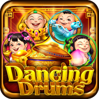 Dancing Drums (FTG)