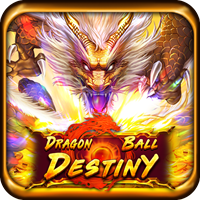 Dragon Ball ‧ Destiny (FTG)