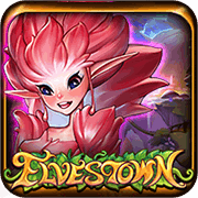 Elves Town (FTG)