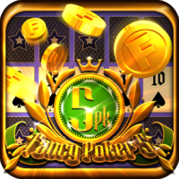 Fancy Poker5 (FTG)
