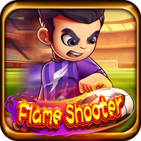 Flame Shooter (FTG)