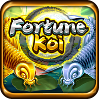 Fortune Koi (FTG)