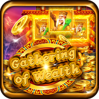 Gathering of Wealth (FTG)