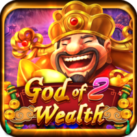 God of Wealth 2 (FTG)