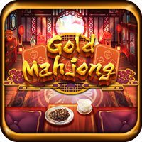 Gold Mahjong (FTG)