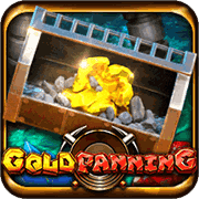 Gold Panning (FTG)