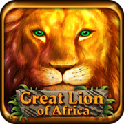 Great Lion of Africa (FTG)