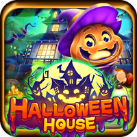 Halloween House (FTG)