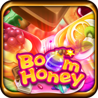 Honey Boom (FTG)