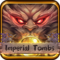 Imperial Tombs (FTG)