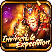 Invincible Expedition (FTG)