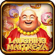 Laughing Maitreya (FTG)