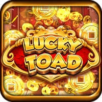 Lucky Toad (FTG)