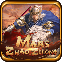 Mars Zhao ZiLong (FTG)